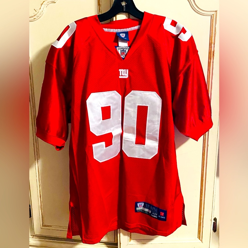 Men’s NY Giants Jersey